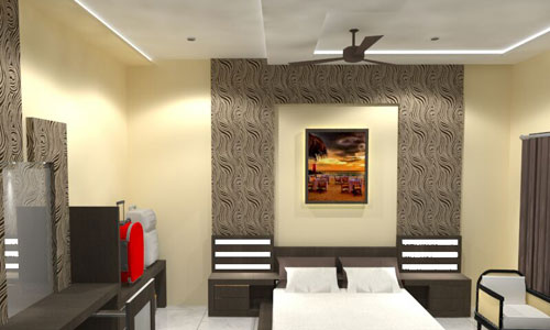 Hotel Subaithal Residency at Chennai for Subaithal Group